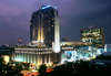 Pathumwan Princess Hotel 
